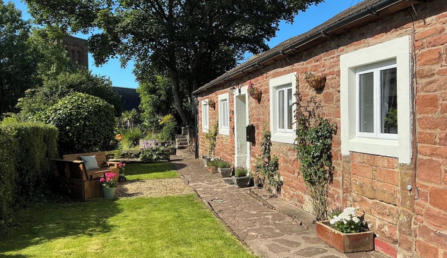 2 bedroom accommodation in St Bees