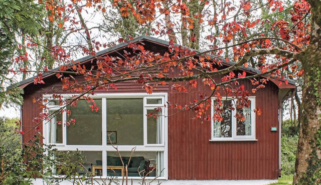 2 bedroom accommodation in Ruthernbridge, Nr Bodmin