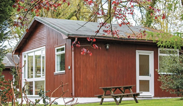 2 bedroom accommodation in Ruthernbridge, Nr Bodmin