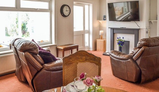 2 bedroom accommodation in Stalham