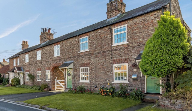 2 bedroom accommodation in Wheldrake, near York