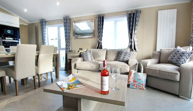 2 bedroom accommodation in Swanage