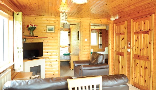 2 bedroom accommodation in Brecon Beacons National Park, Powys