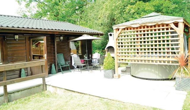 2 bedroom accommodation in Brecon Beacons National Park, Powys