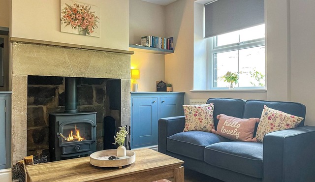 2 bedroom accommodation in Tansley