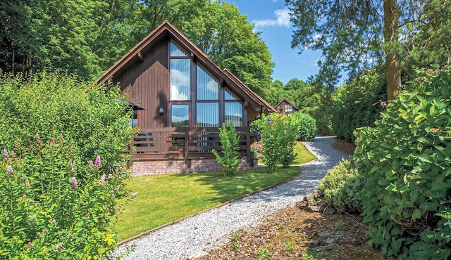 2 bedroom accommodation in Waterrow, Wiveliscombe