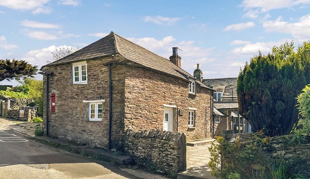 2 bedroom accommodation in Trenale, Tintagel