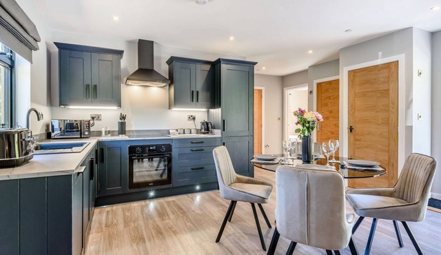 2 bedroom accommodation in Heyope, near Knighton