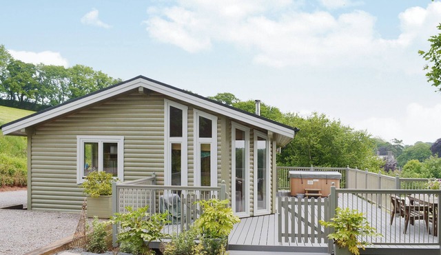 2 bedroom accommodation in Uplowman, near Tiverton