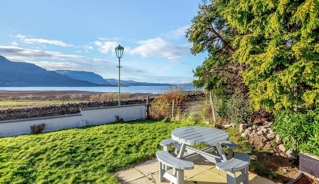 2 bedroom accommodation in Torridon