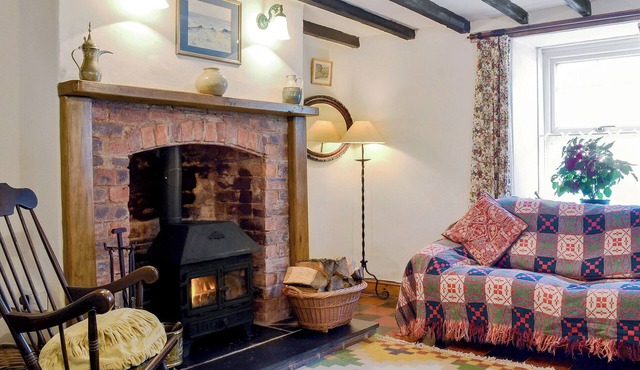 2 bedroom accommodation in Tregaron