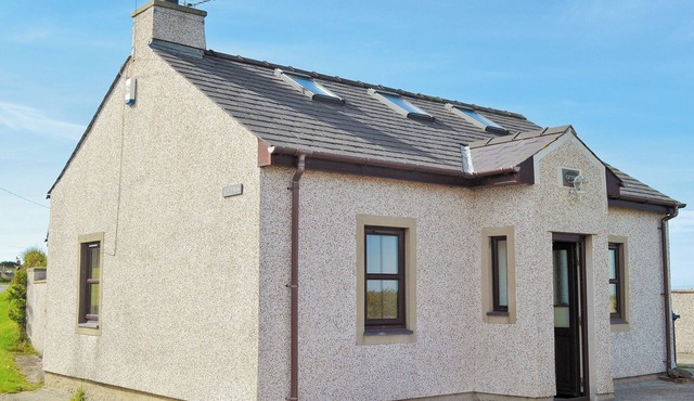 2 bedroom accommodation in Aberffraw, Anglesey