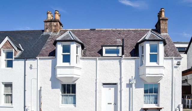 2 bedroom accommodation in Ullapool