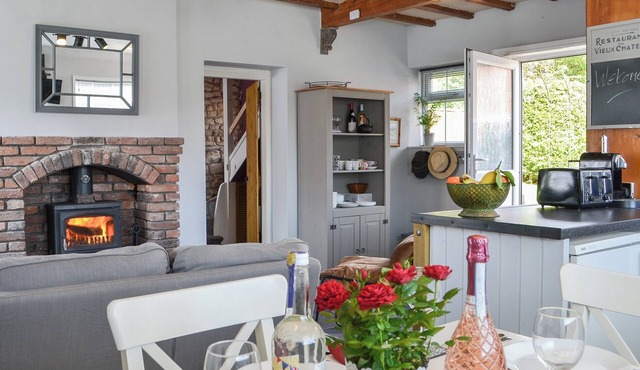 2 bedroom accommodation in Wetwang