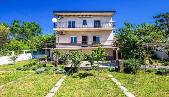 2 bedroom accommodation in Kostrena