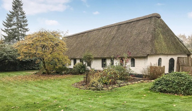 2 bedroom accommodation in Bevtoft