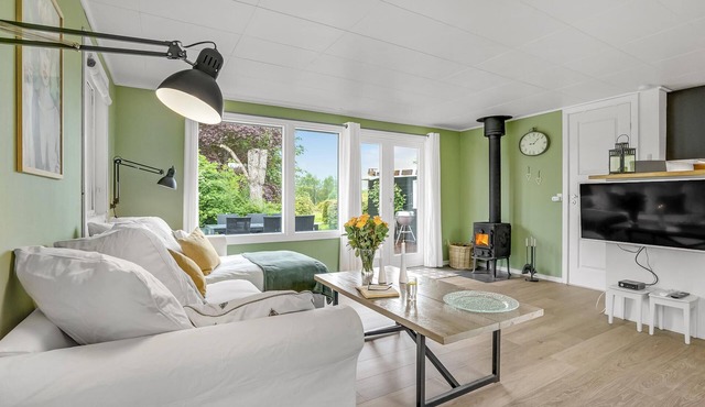 2 bedroom accommodation in Bogø By