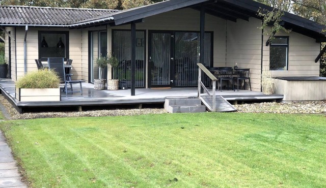 2 bedroom accommodation in Esbjerg