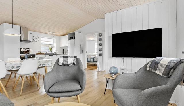2 bedroom accommodation in Løgstør