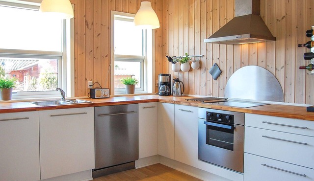 2 bedroom accommodation in Roslev