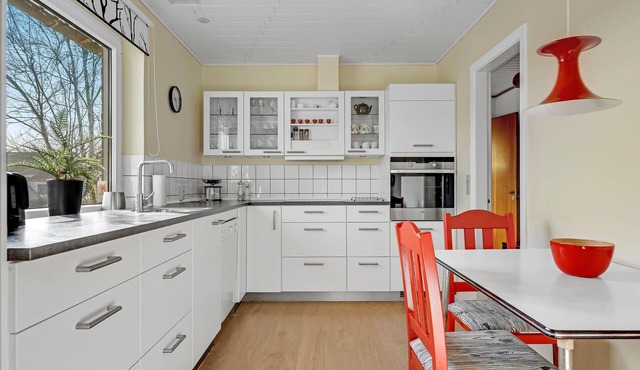 2 bedroom accommodation in Sydals
