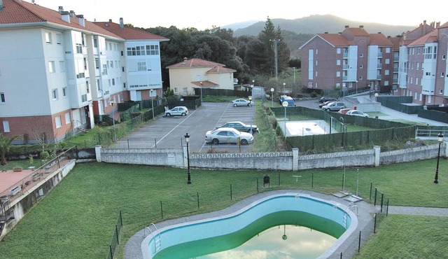2 bedroom accommodation in Bádames