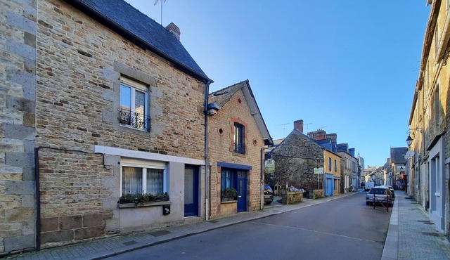 2 bedroom accommodation in Antrain