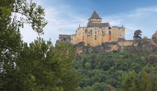 2 bedroom accommodation in Limeuil