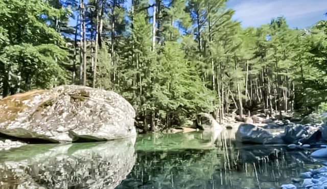 2 bedroom accommodation in Tavera