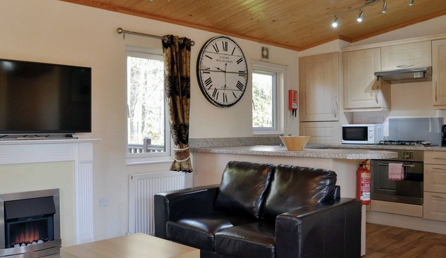 2 bedroom accommodation in Dinnet, near Ballater