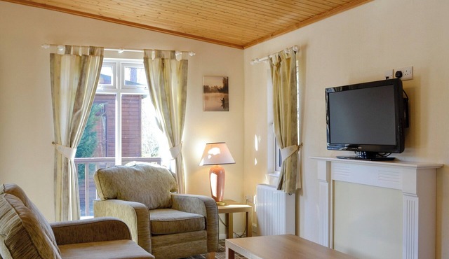 2 bedroom accommodation in Dinnet, near Ballater