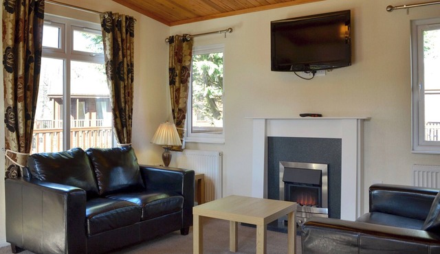 2 bedroom accommodation in Dinnet, near Ballater