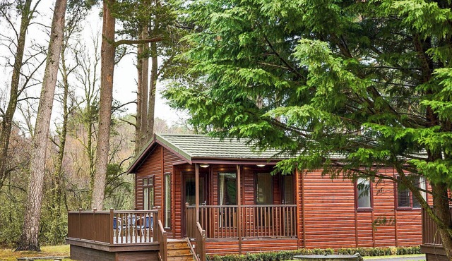 2 bedroom accommodation in Dinnet, near Ballater