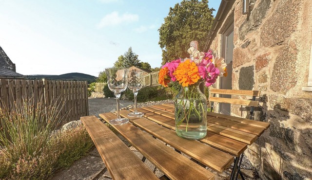 2 bedroom accommodation in Aboyne