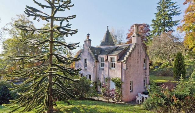 2 bedroom accommodation in Dess, Aboyne