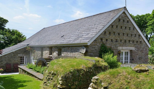 2 bedroom accommodation in Advent