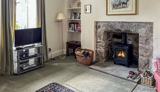 2 bedroom accommodation in Whitehouse, near Alford