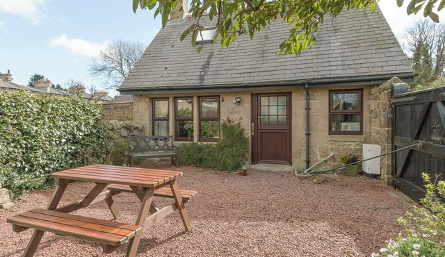 2 bedroom accommodation in Alnwick