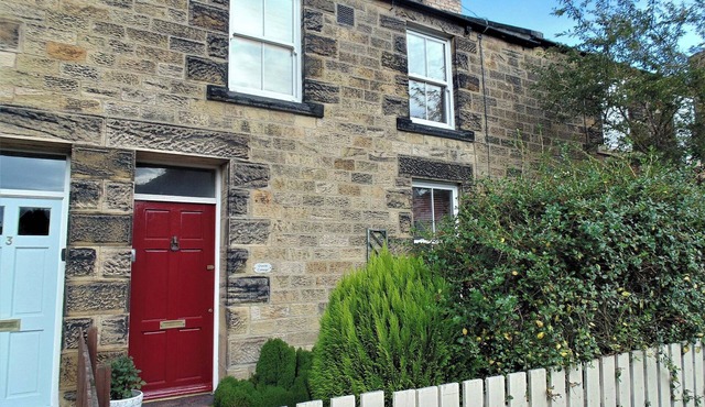 2 bedroom accommodation in Alnwick