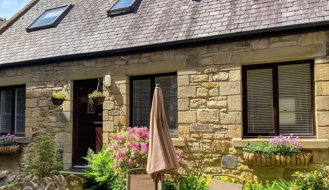 2 bedroom accommodation in Alnwick
