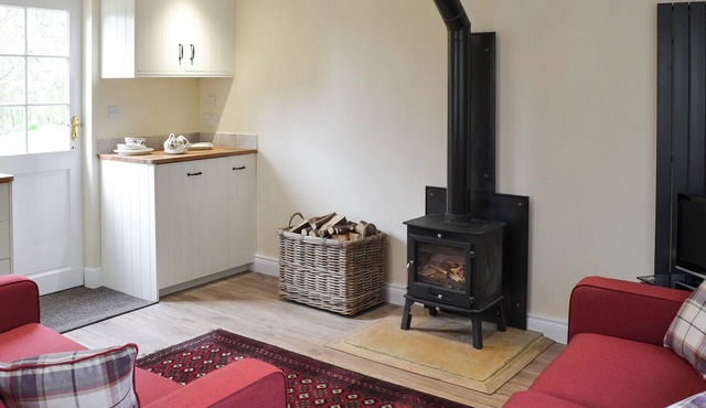 2 bedroom accommodation in Longhoughton, near Alnwick