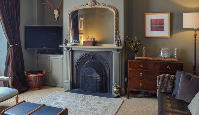 2 bedroom accommodation in Alnwick