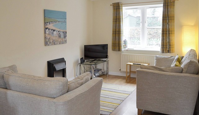 2 bedroom accommodation in Embleton, near Alnwick