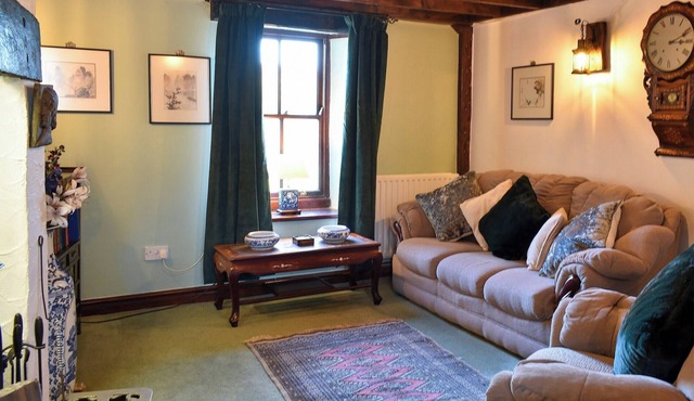2 bedroom accommodation in Alston