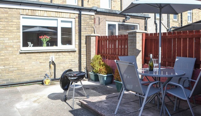 2 bedroom accommodation in AMBLE