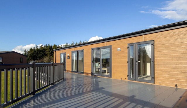 2 bedroom accommodation in Annan