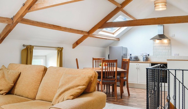 2 bedroom accommodation in Ruthwell, near Annan