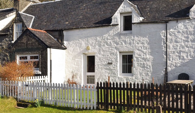 2 bedroom accommodation in Kentallen, near Appin
