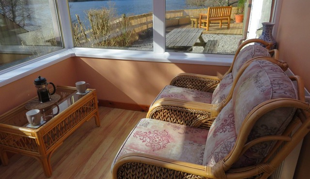 2 bedroom accommodation in Migdale, near Dornoch