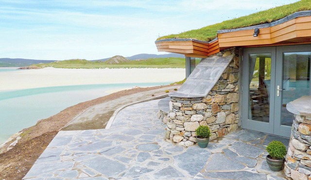 2 bedroom accommodation in Carnish, Uig, Isle of Lewis